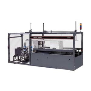 Mašina za formiranje kartonskih kutija CF 50 T