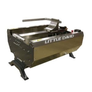 Mašina za formiranje kartonskih kutija CF 5AF