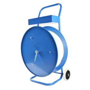 Pokretni razmotač PP trake URMAK U-30