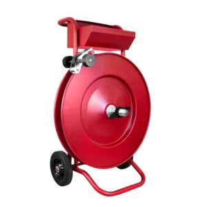 Pokretni razmotač PET trake URMAK U-50